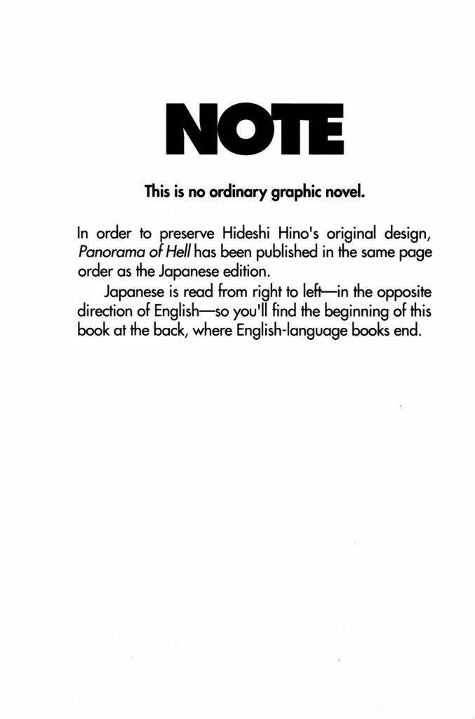 page