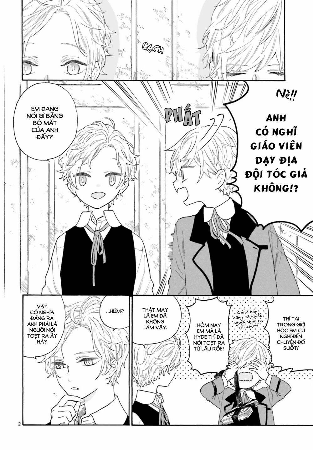page