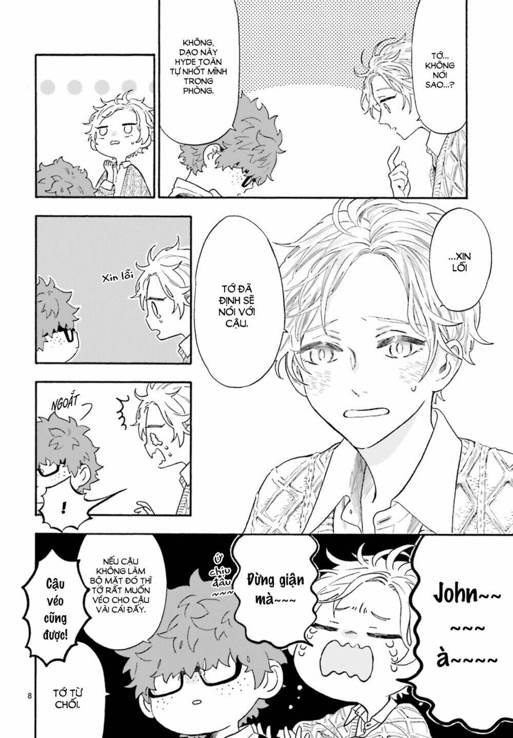 page