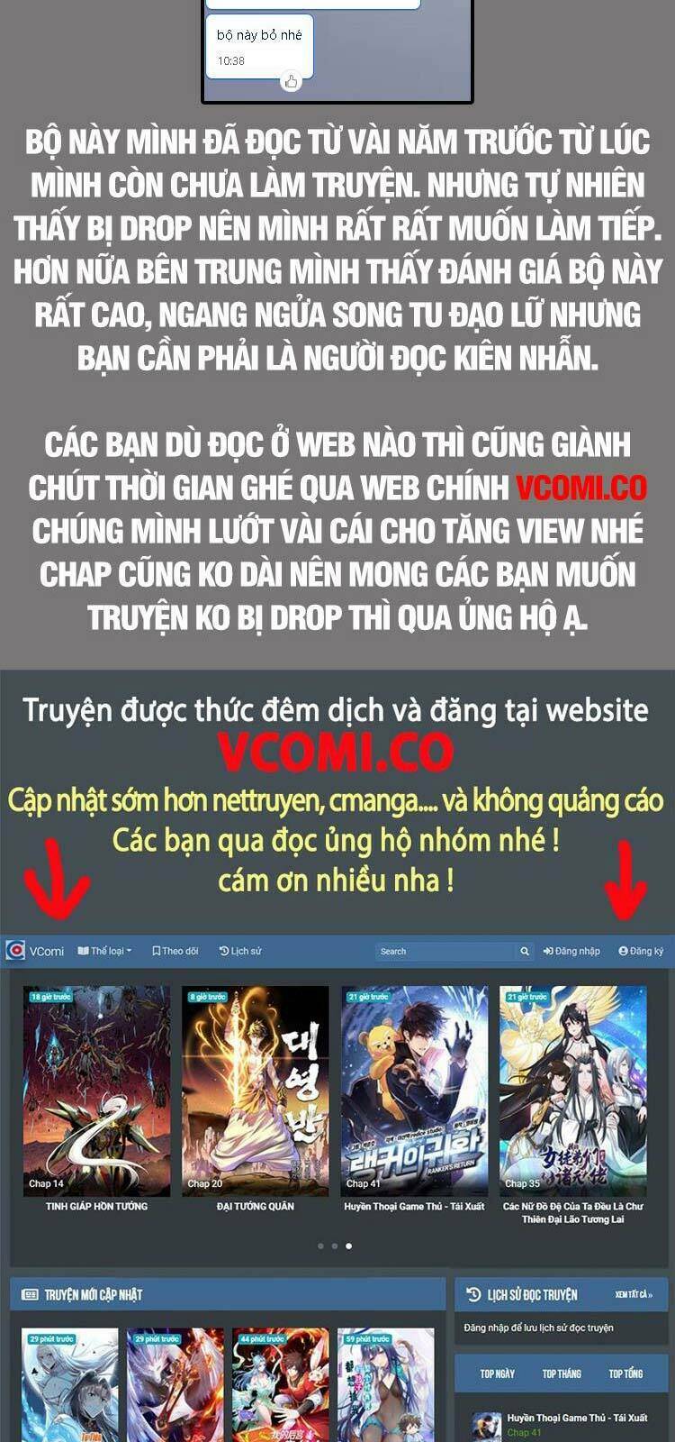 page