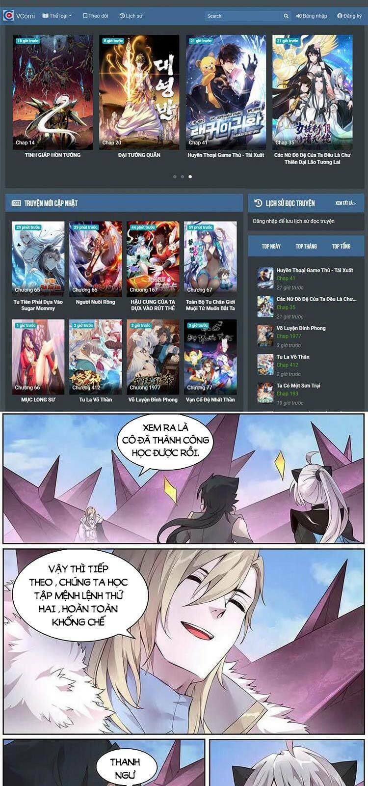 page