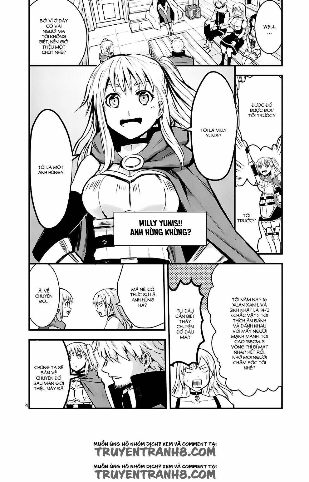 page