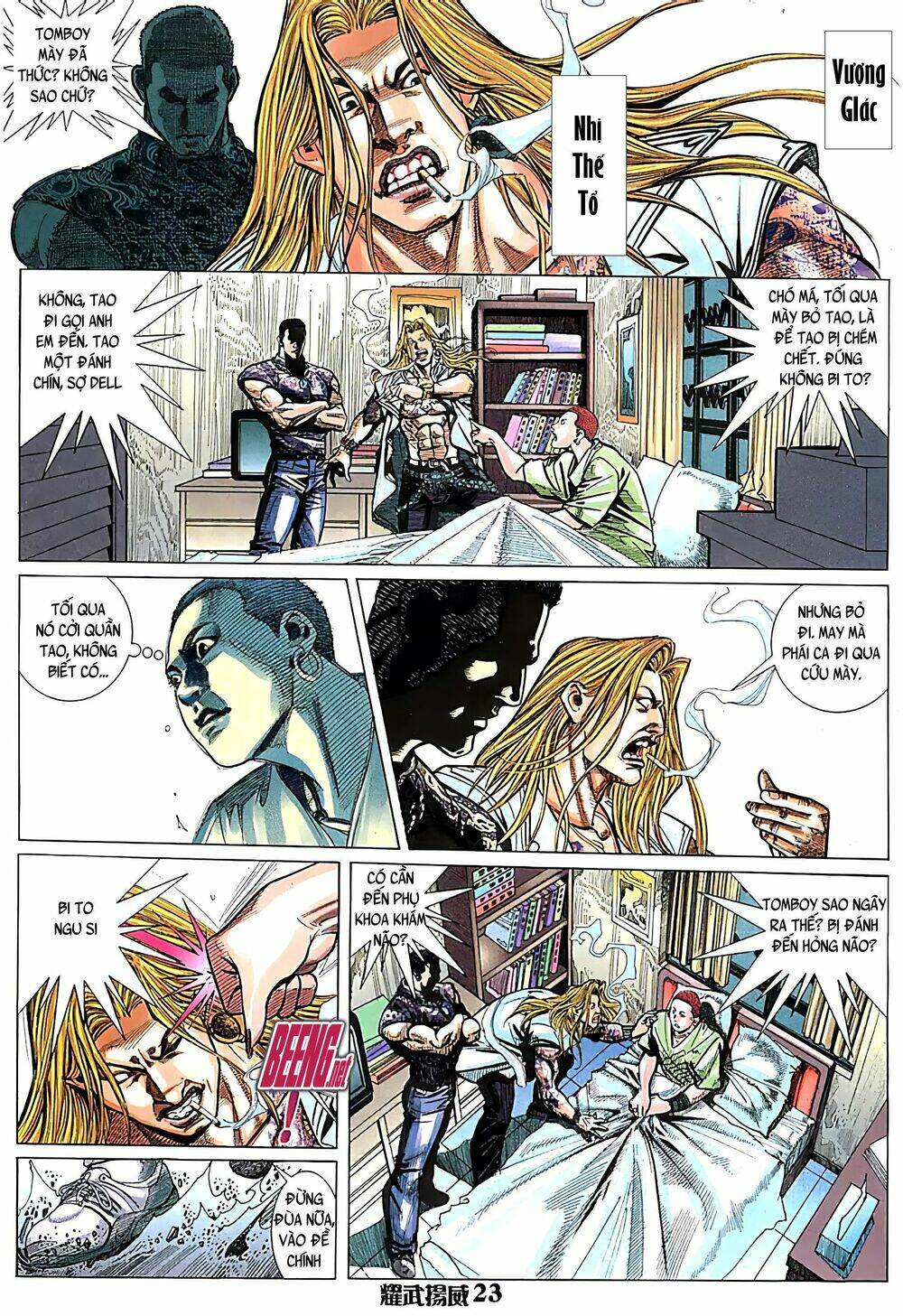 page