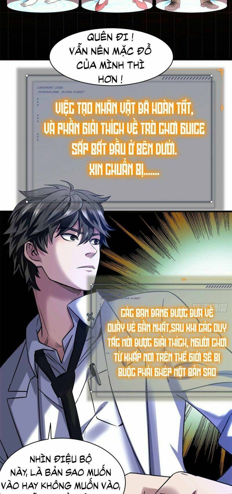 page