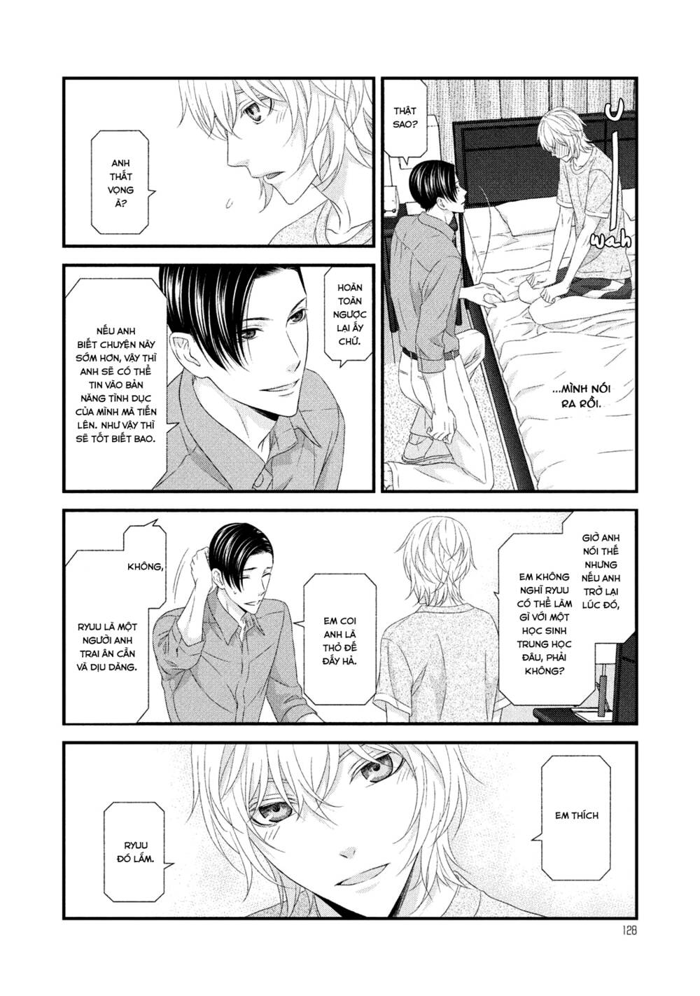page