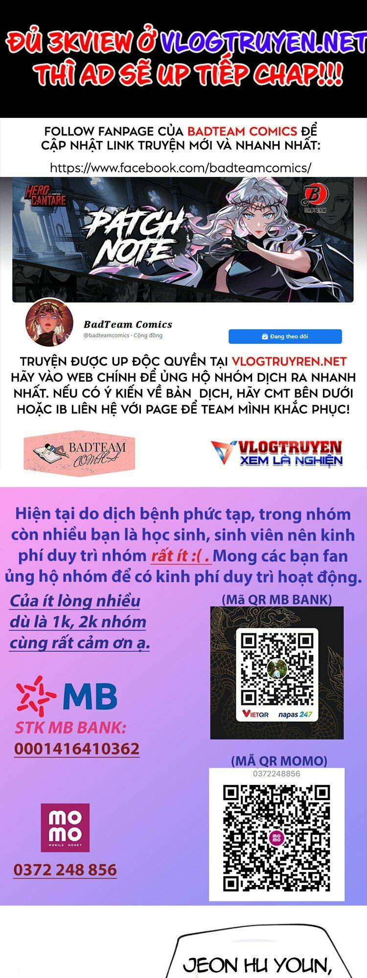 page