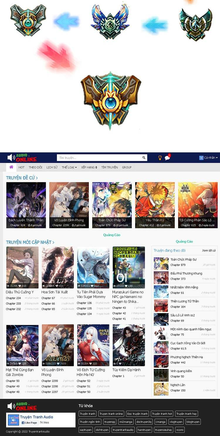 page