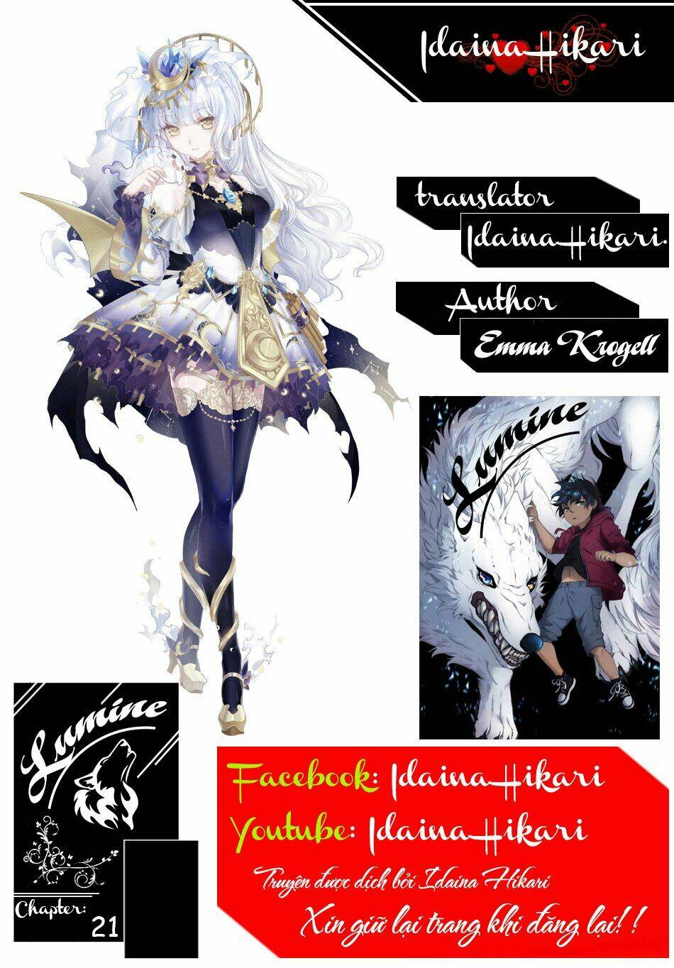 page