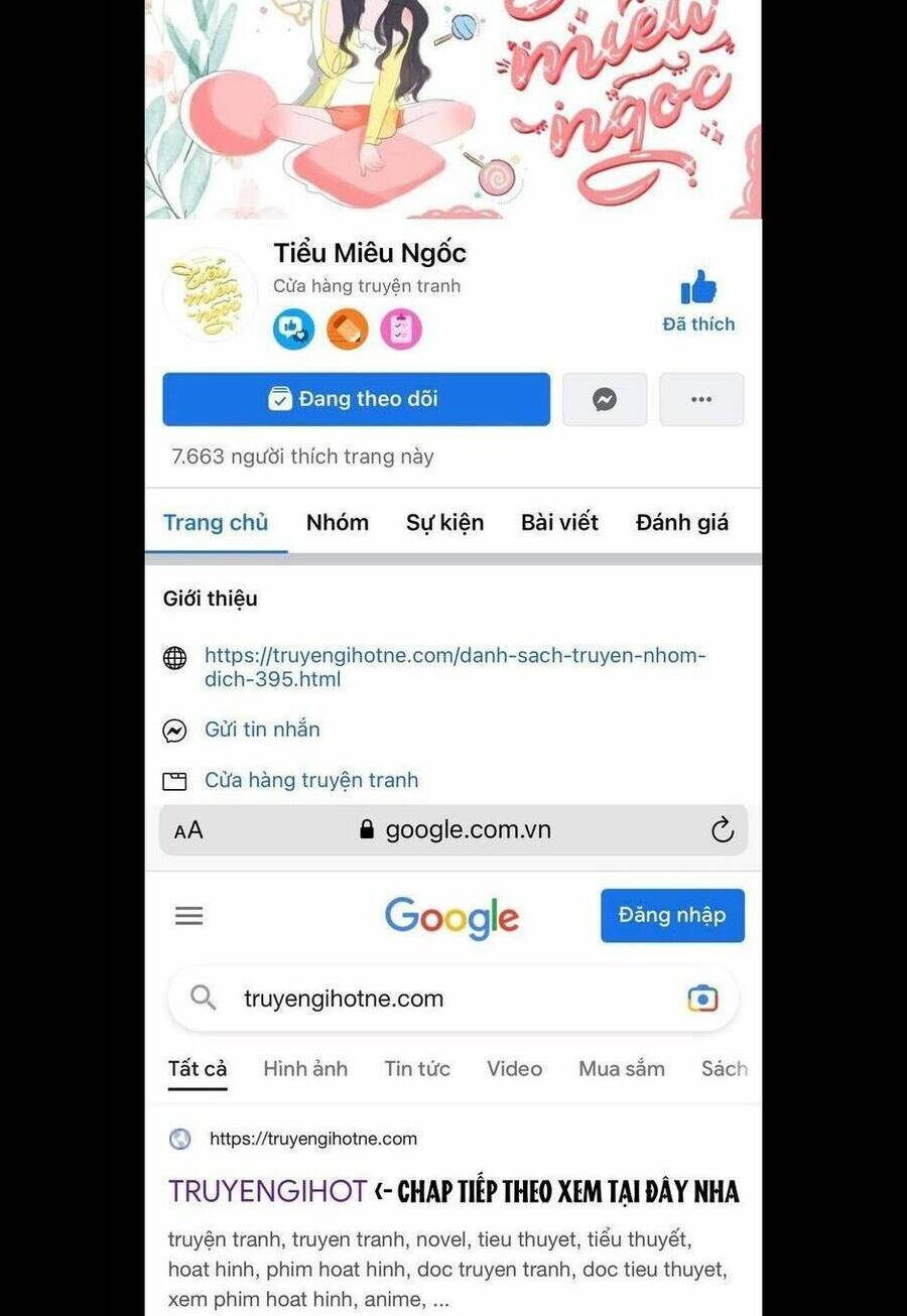 page