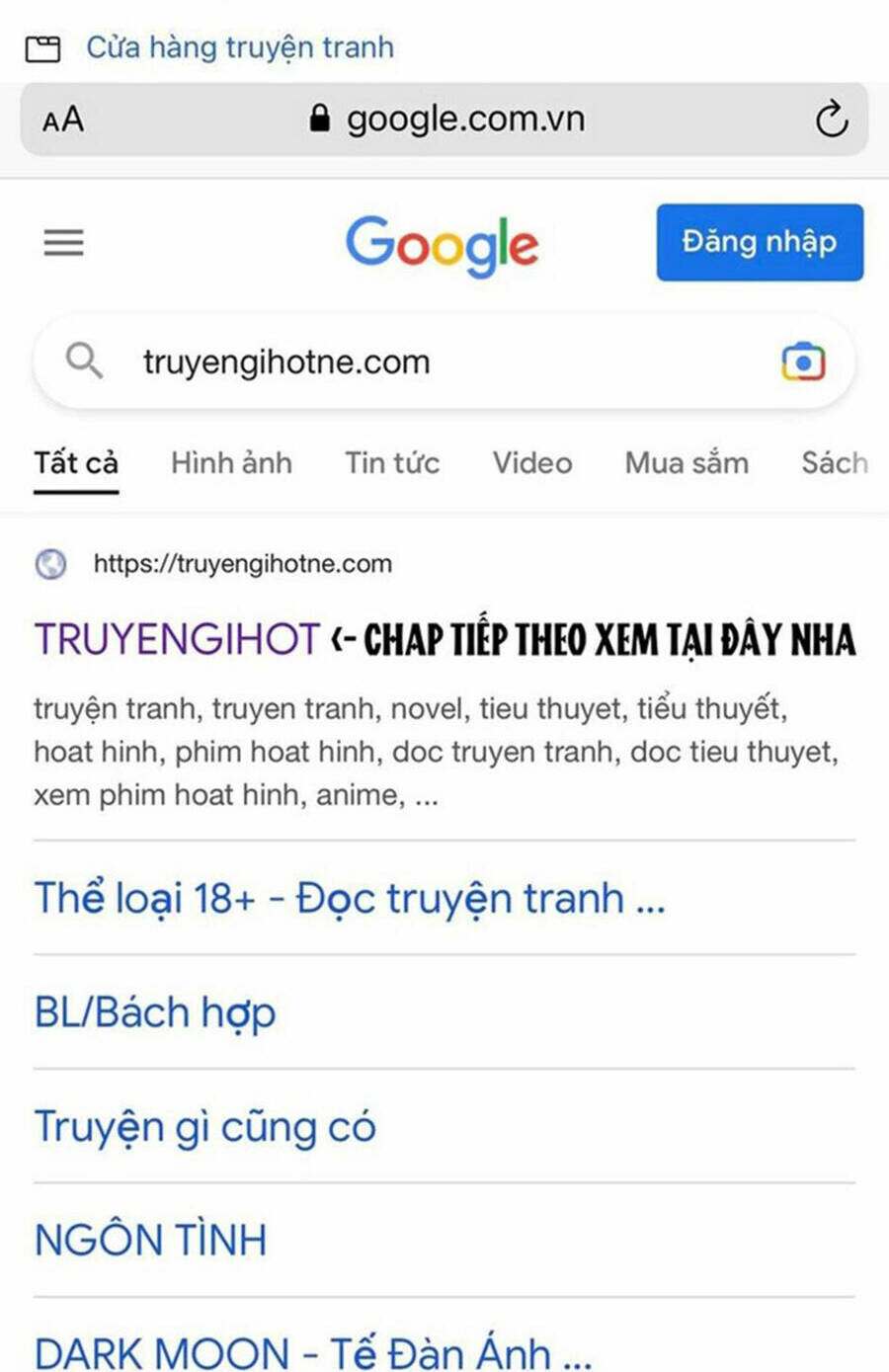 page