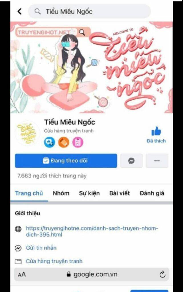 page