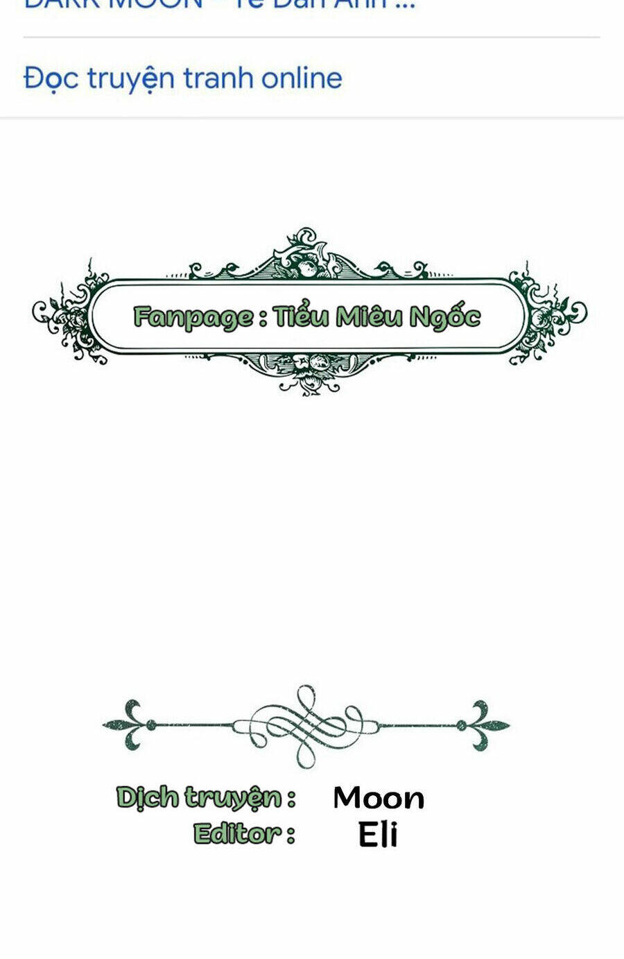 page