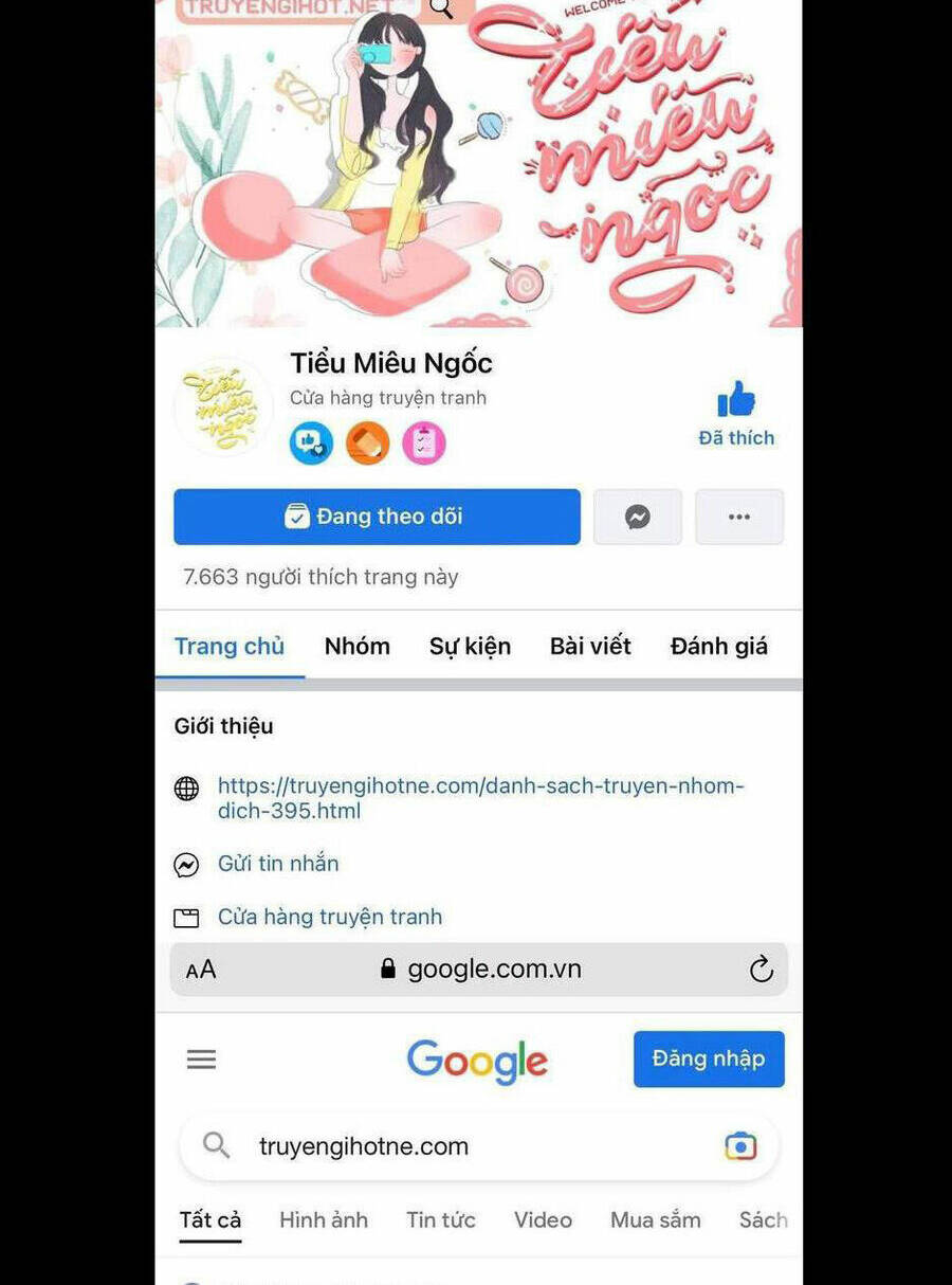 page