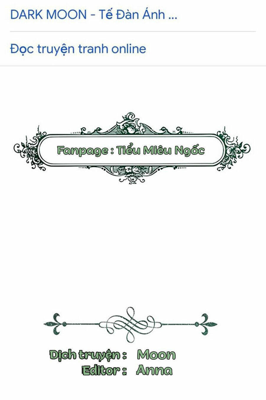 page