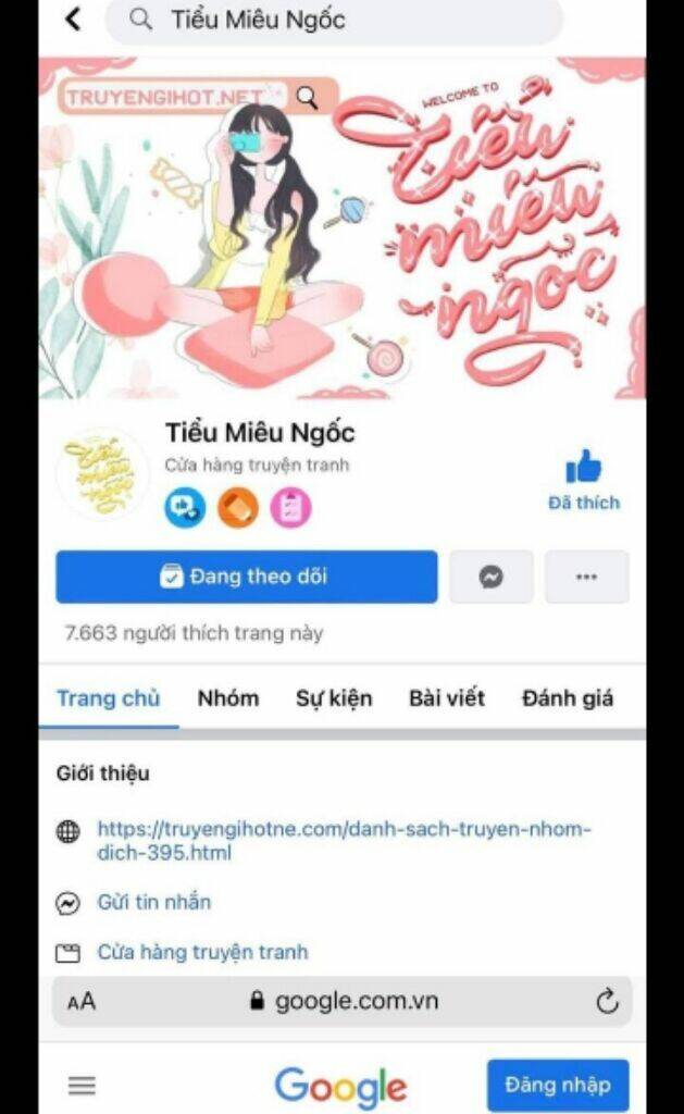 page