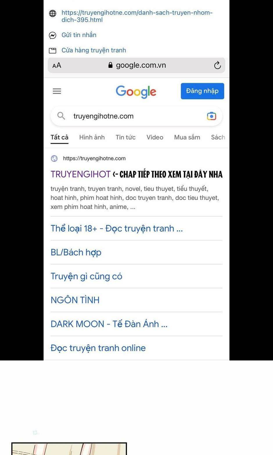 page