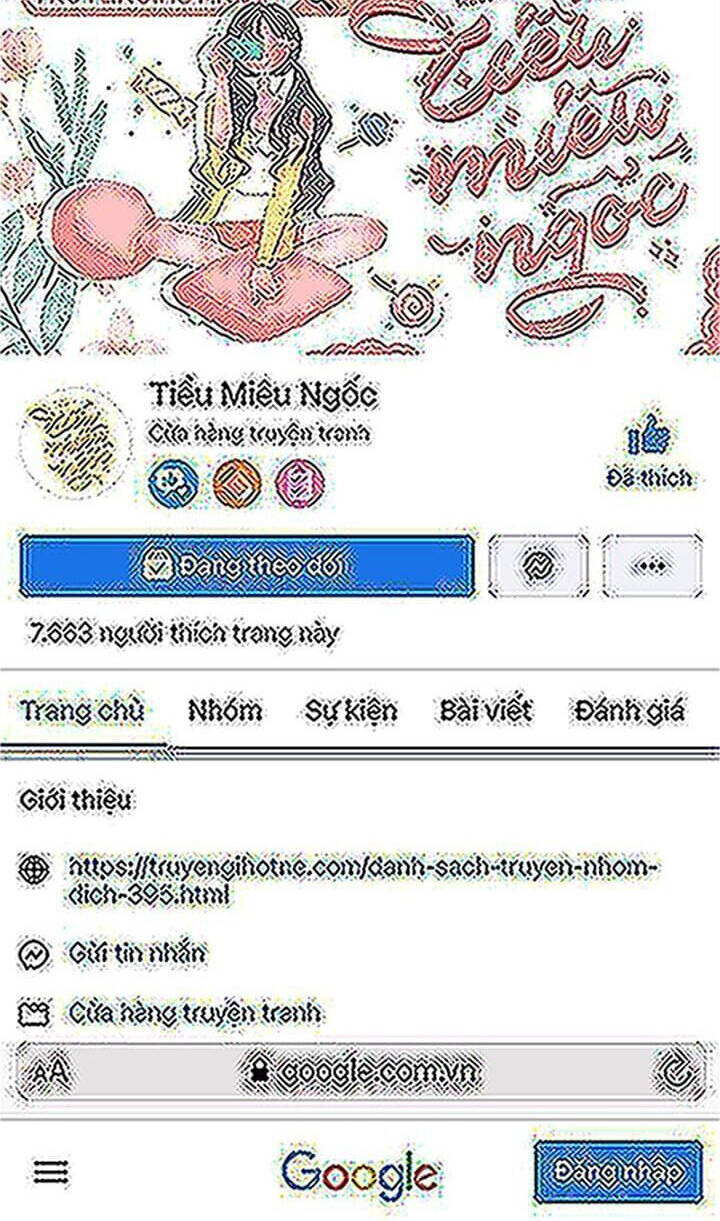 page