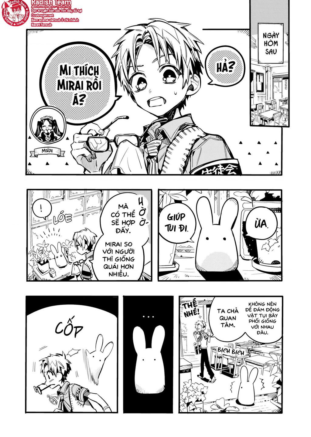 page