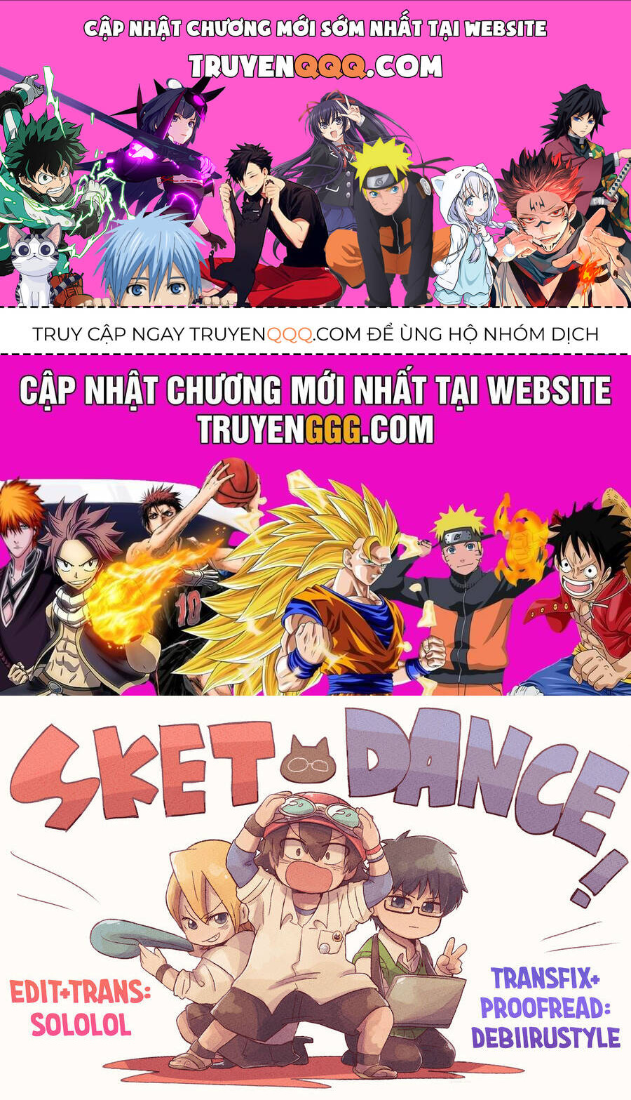 page