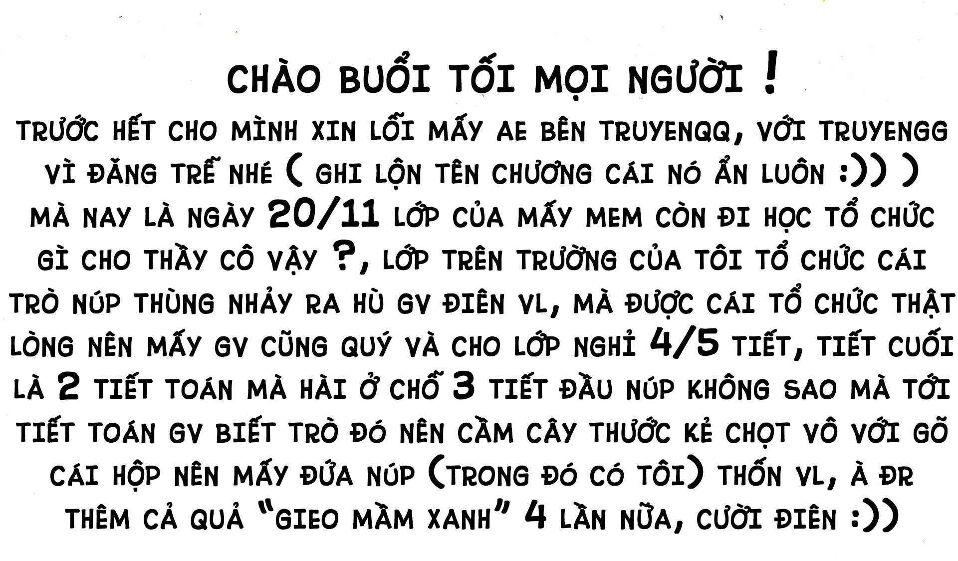 page
