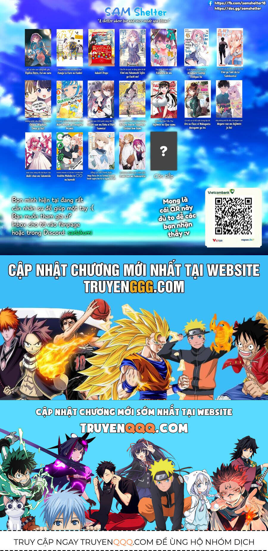 page