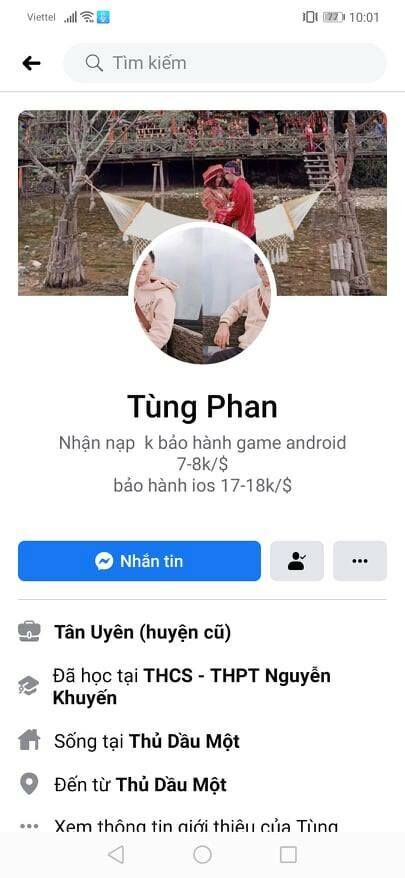 page