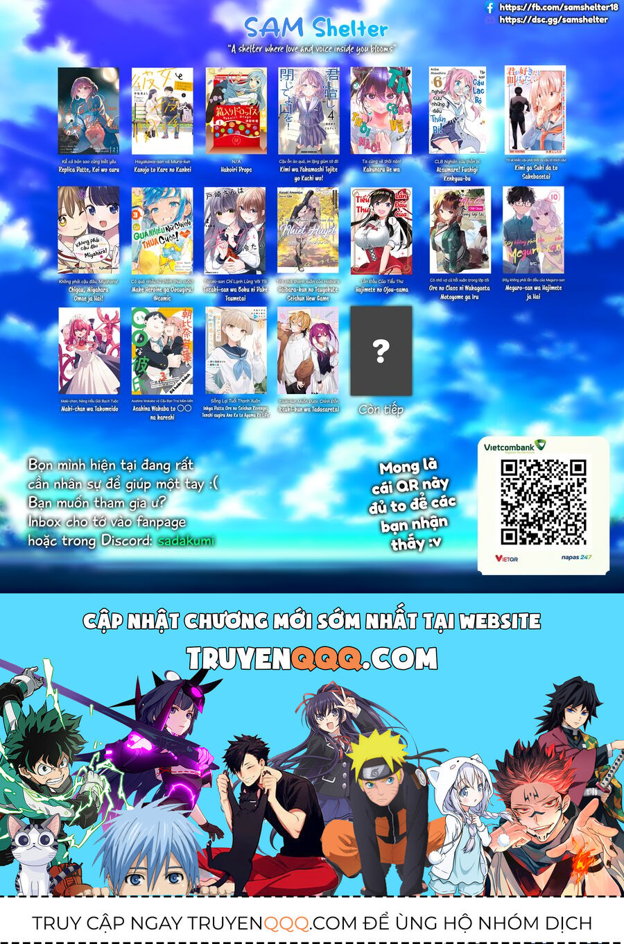 page