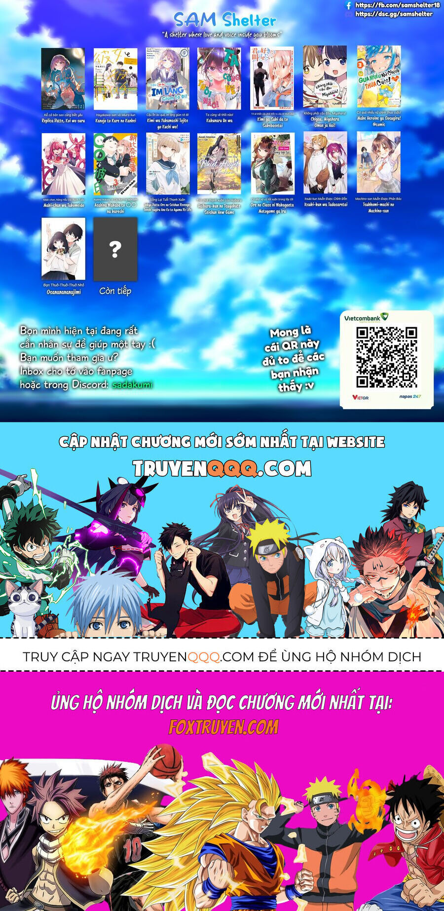 page