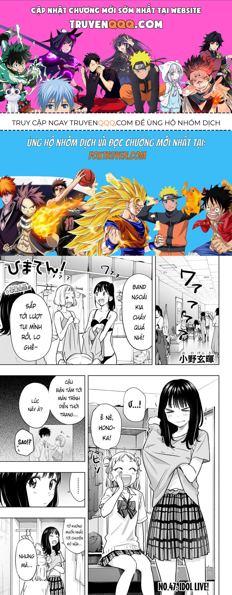 page