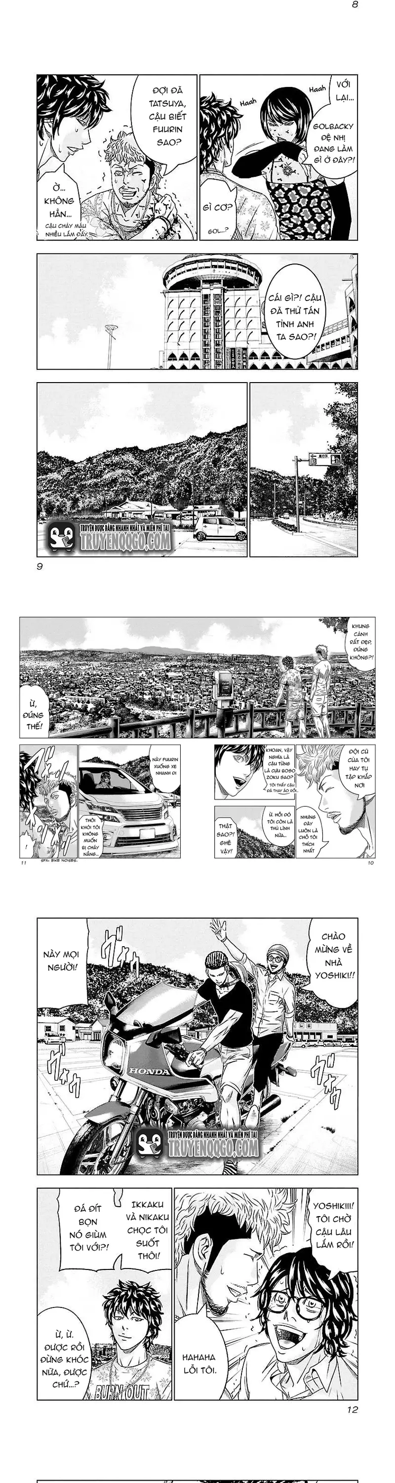 page