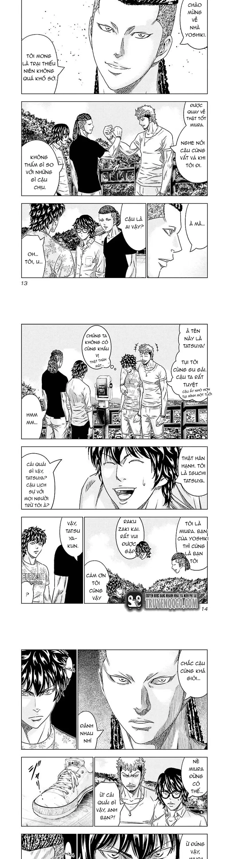 page