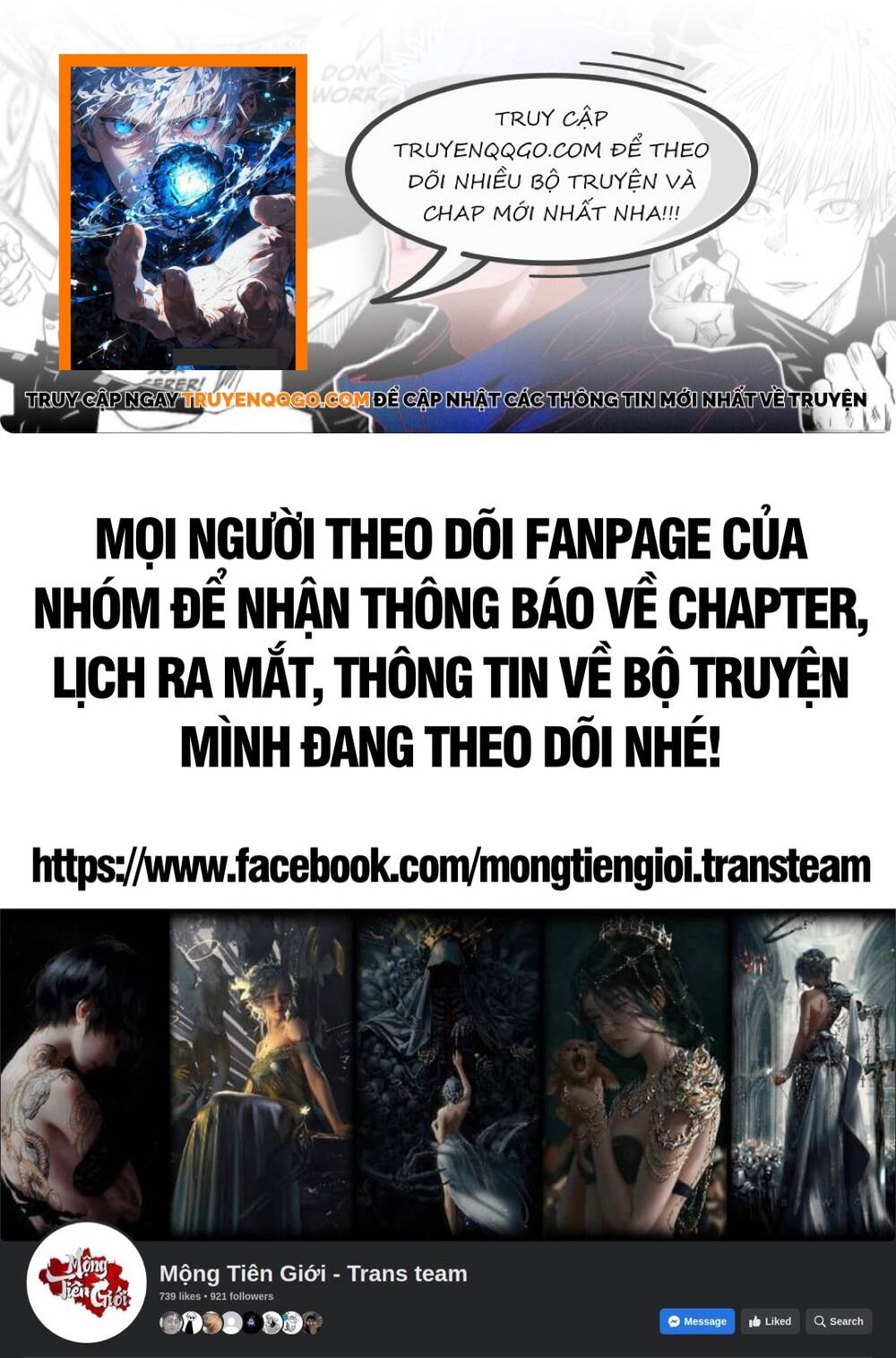 page