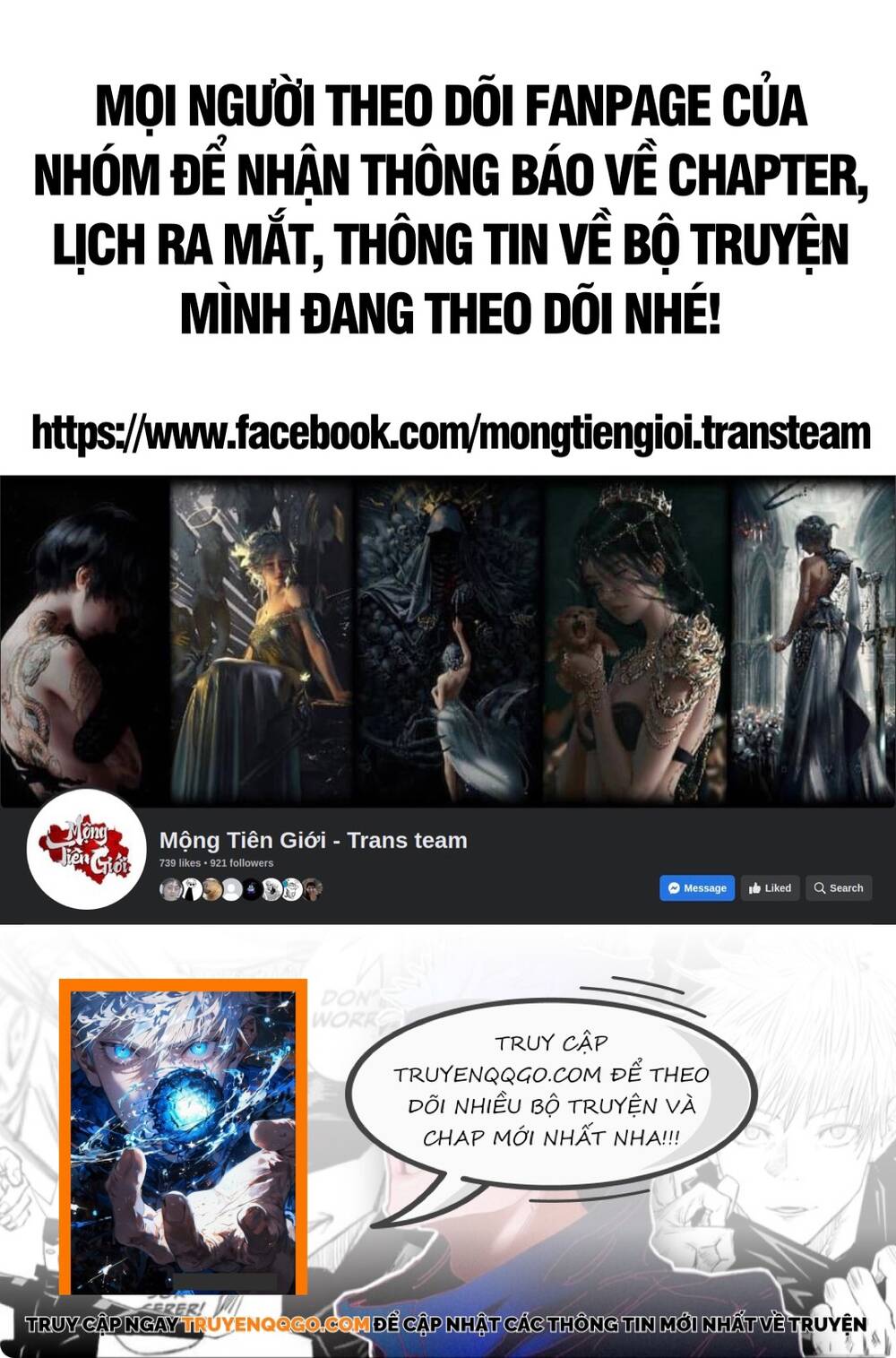 page