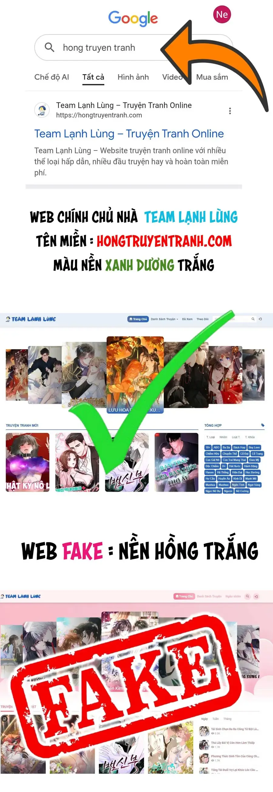 page