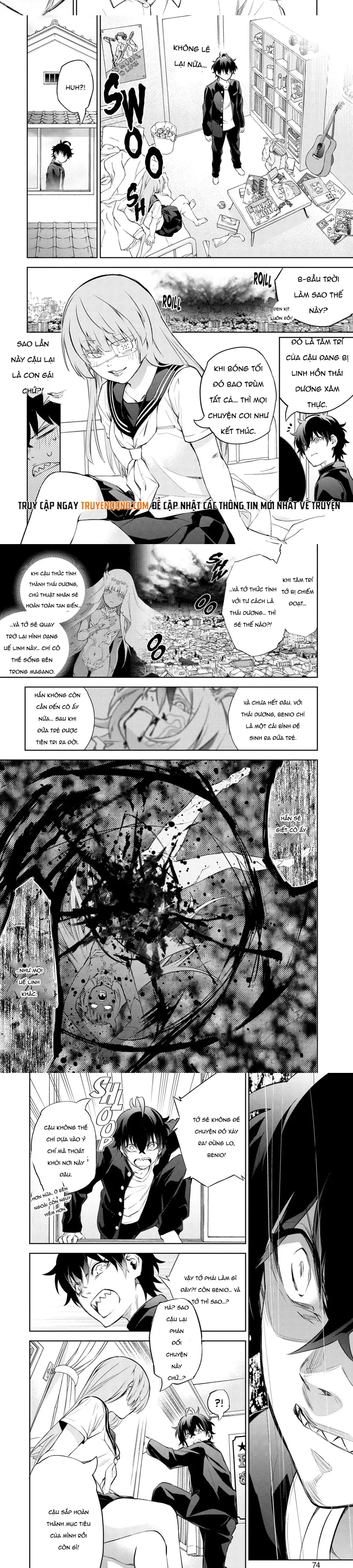 page