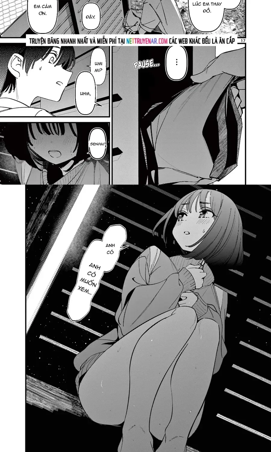 page