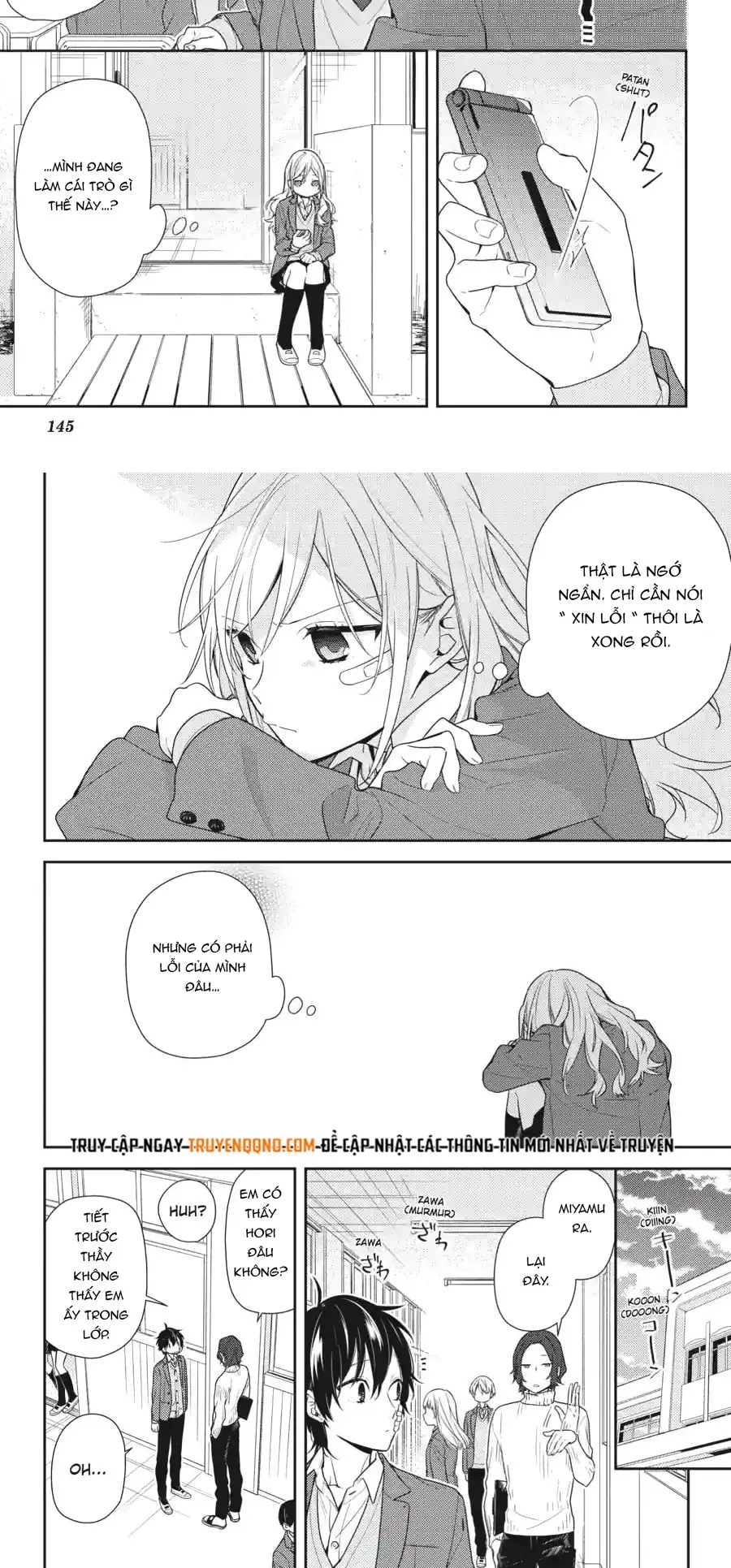 page