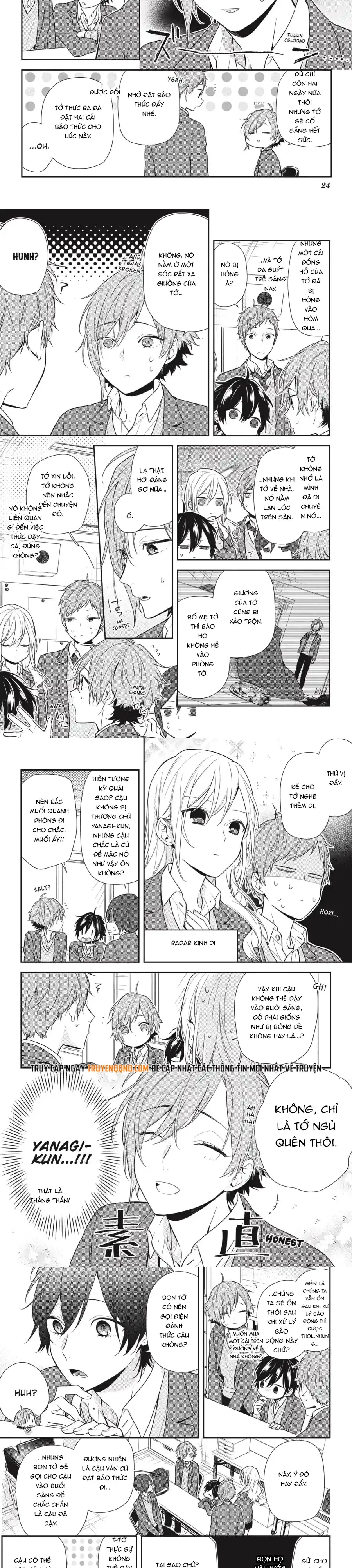 page