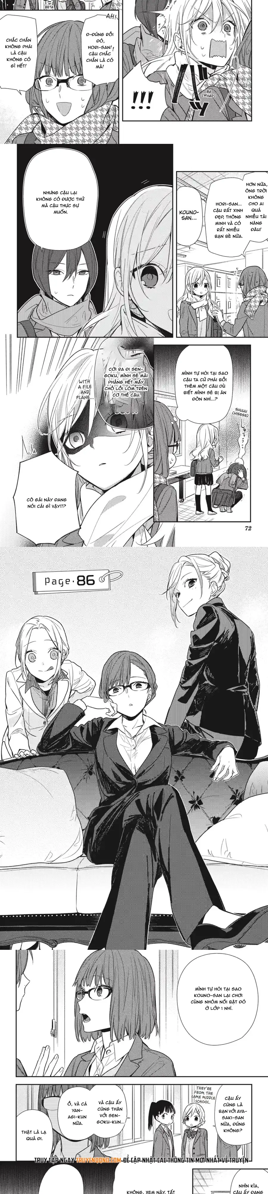 page