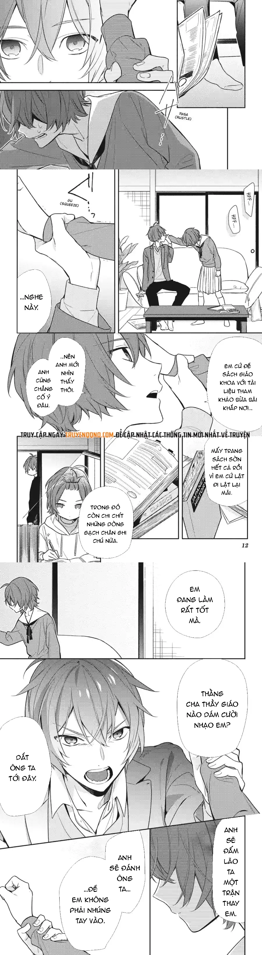 page