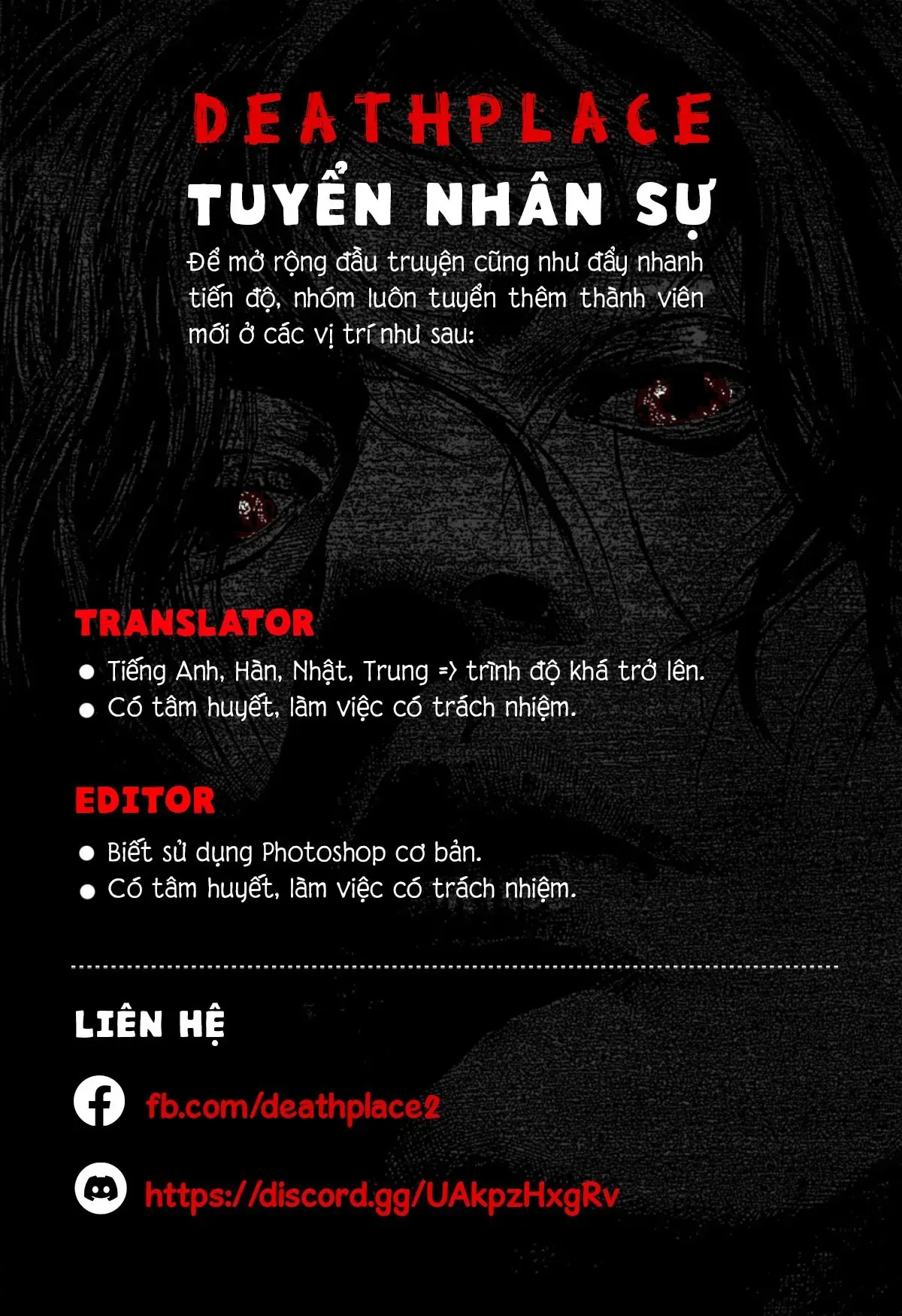 page