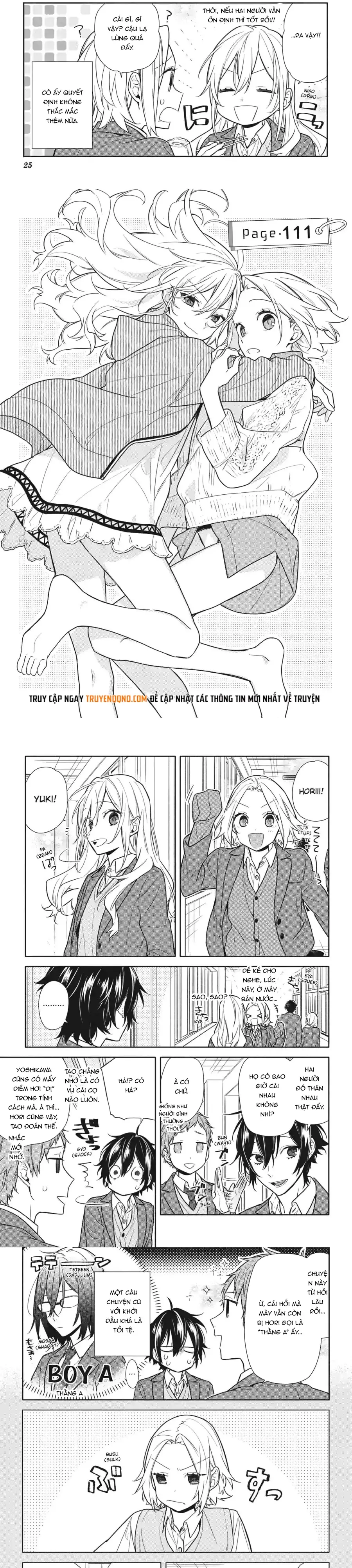 page