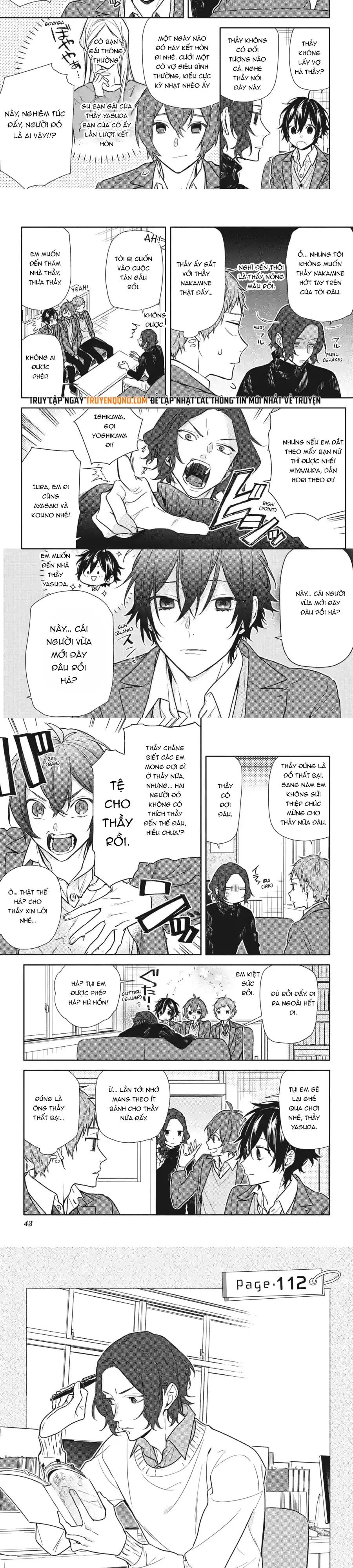 page