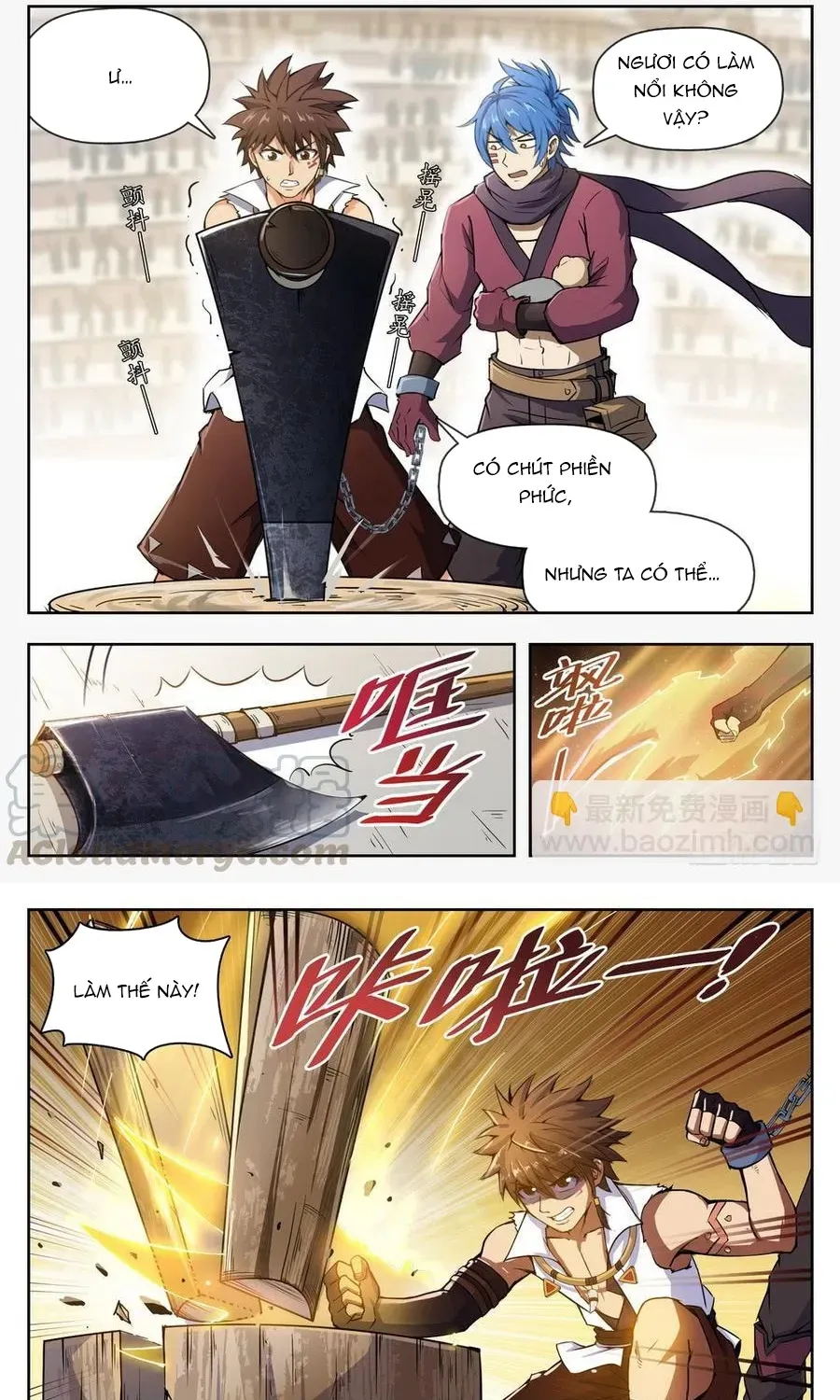 page