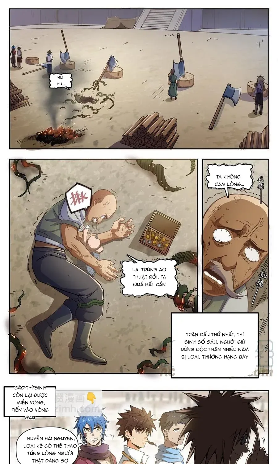 page