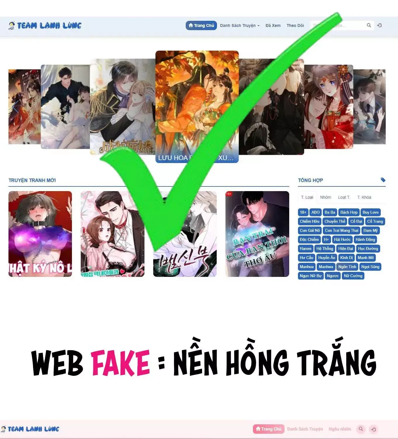 page