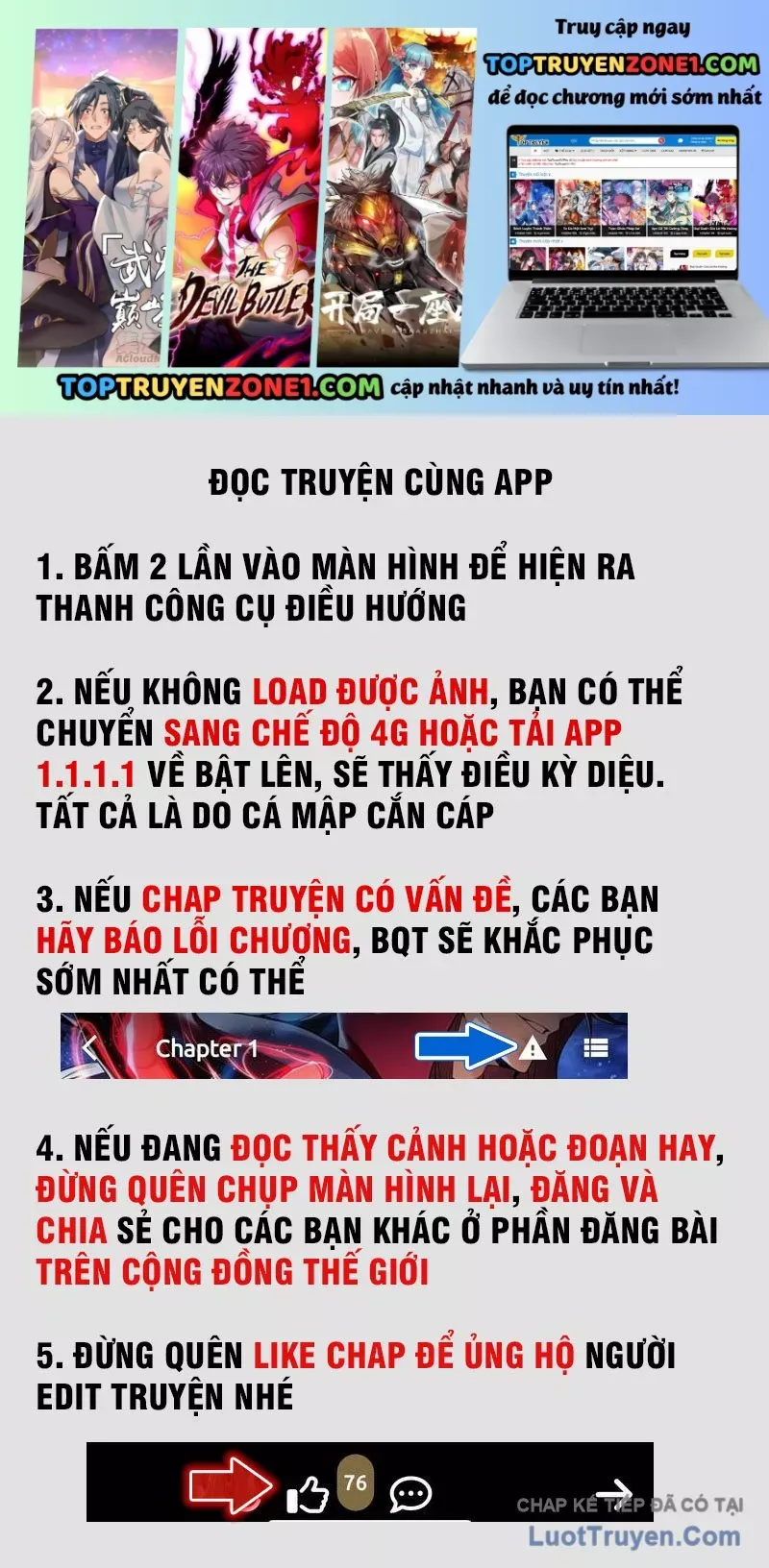 page